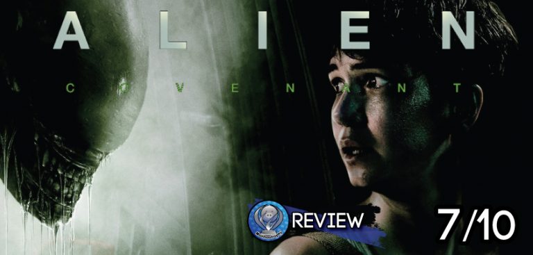 Review – Alien: Covenant
