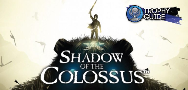 Shadow of the Colossus [PS3]