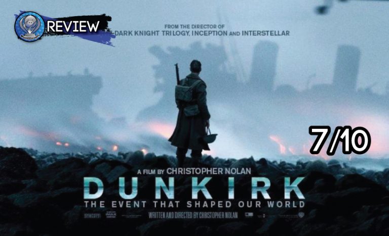 Review – Dunkirk