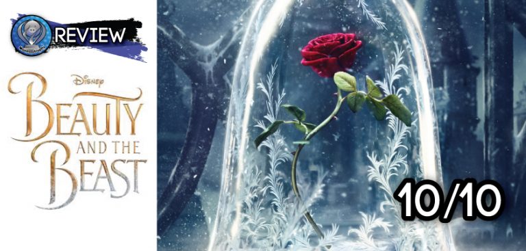 Review – Beauty and the Beast