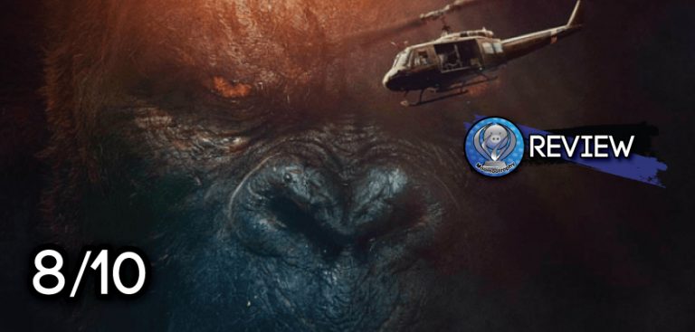 Review – Kong : Skull Island มหาภัยเกาะกะโหลก