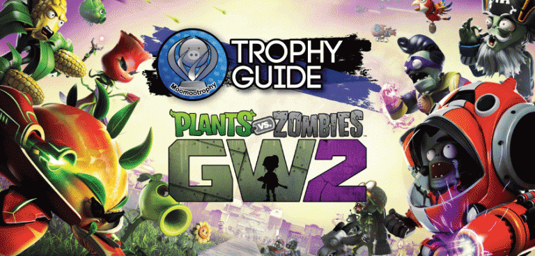 Plants vs Zombies : Garden Warfare 2 [PS4]