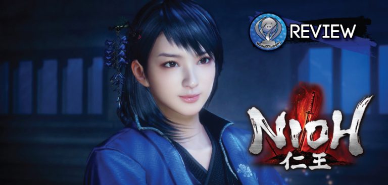 Review – Nioh